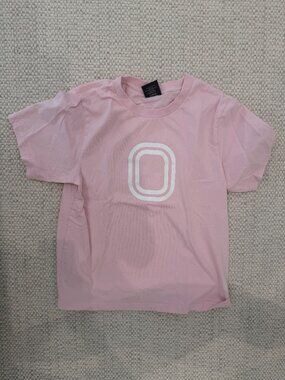 Overtime OTE Classic Graphic T-Shirt Boys Size XL